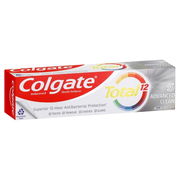 Colgate Toothpaste Active Prevention Deep Clean 115g