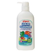 Pigeon Liquid Cleanser 700ml