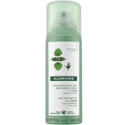 Klorane Dry Shampoo With Nettle (Oil Control) 50ml