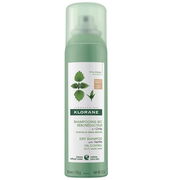 Klorane Dry Shampoo With Nettle (Tinted) 150ml