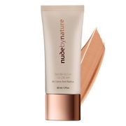 Nude by Nature Sheer Glow BB Cream 04 Natural Tan 30ml