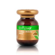 Spring Leaf Premium Ginkgo Biloba 2000mg Tab X 120