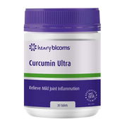 Henry Blooms Curcumin Ultra 1300mg Tab X 30 ChemiStop