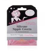 Hollywood Silicone Nipple Covers (1 Pair)