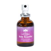 Australian Bush Flower Essences Body Beautiful Essence Oral Spray 30ml ChemiStop