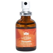 Australian Bush Flower Essences Dynamis Essence Oral Spray 30ml