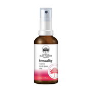 Australian Bush Flower Essences Sensuality Essence Skin & Space Mist 50ml