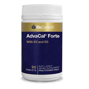 BioCeuticals AdvaCal Forte Tab X 90