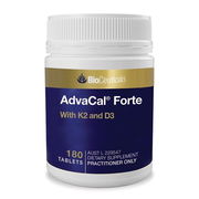 BioCeuticals AdvaCal Forte Tab X 180