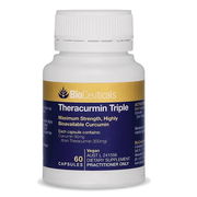 BioCeuticals Theracurmin Triple Cap X 60