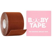 Booby Tape Brown