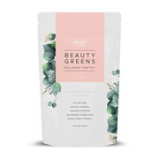 Morlife Collagen Pantry Beauty Greens Juicy Mango 200g
