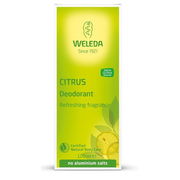 Weleda Deodorant Citrus 100ml