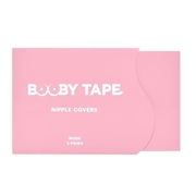Booby Tape Nipple Covers (5 Pairs)