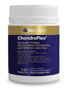 BioCeuticals ChondroPlex Tab X 120