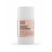 Noosa Basics Organic Deodorant Stick (Coconut & Vanilla) 60g