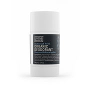 Noosa Basics Organic Deodorant Stick (Charcoal & Eucalyptus) 60g