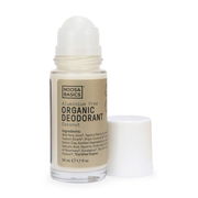 Noosa Basics Organic Deodorant Roll-On (Coconut) 50ml ChemiStop
