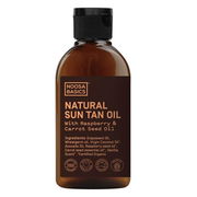 Noosa Basics Natural Sun Tan Oil 125ml ChemiStop