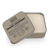 Noosa Basics Organic Deodorant Tin (Coconut) 50g