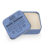 Noosa Basics Organic Deodorant Tin (Orange Sweet & Lavender) 50g