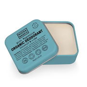Noosa Basics Organic Deodorant Tin (Coconut & Lime) 50g
