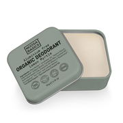 Noosa Basics Organic Deodorant Tin (Lemon Myrtle) 50g