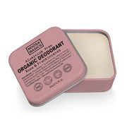 Noosa Basics Organic Deodorant Tin (Rose & Frankincense) 50g