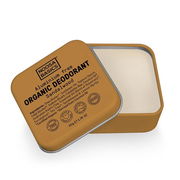 Noosa Basics Organic Deodorant Tin (Sandalwood) 50g ChemiStop