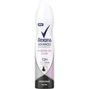 Rexona Advanced Protection Antiperspirant for Women (Invisible Dry Pure) 220ml