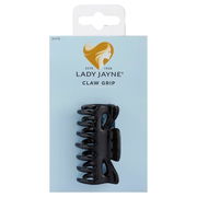 Lady Jayne Claw Grip Black Medium
