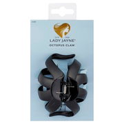 Lady Jayne Octopus Claw Grip Black ChemiStop