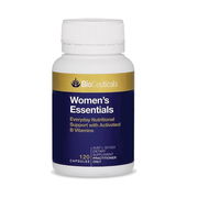 BioCeuticals Women's Essentials Cap X 120