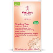 Weleda Mother Nursing Tea Bags X 20