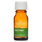 Oil Garden Clary Sage Pure Essential Oil 12ml
