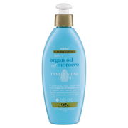 OGX Shine+ Argan Oil of Morocco Tame & Shine Cream 177ml