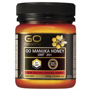 GO Healthy Go Manuka Honey UMF 20+ (MGO 829+) 250g ChemiStop