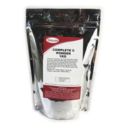 Morlife Adaptogenic De-Stress Chillberry 200g