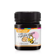 Spring Leaf Kids Choice Manuka Honey MGO 250+ 250g ChemiStop