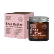 Noosa Basics Ultra Rich Skin Cream (Shea Butter) 120ml