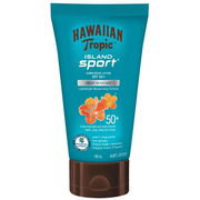 Hawaiian Tropic Island Sport Sunscreen Lotion SPF50+ 180ml ChemiStop