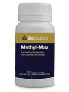 BioCeuticals Methyl-Max Cap X 60