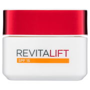 L'Oreal Paris Revitalift Hydrating Day Cream SPF 15 50ml ChemiStop
