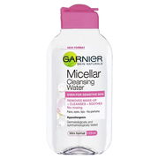 Garnier SkinActive Micellar Cleansing Water 125ml