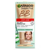 Garnier SkinActive BB Cream Anti Age All-In-One Perfector Light 50ml