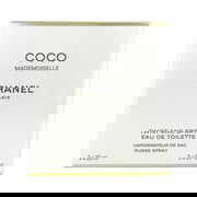 Chanel Coco Mademoiselle Twist & Spray (Women) EDT 20ml X 3
