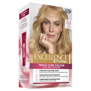 L'Oreal Paris Excellence Creme Hair Colour 9.3 Light Golden Blonde