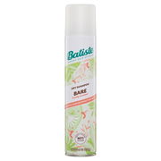 Batiste Dry Shampoo Bare Natural & Light 200ml