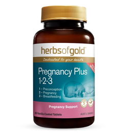 Pregnancy & Fertility