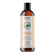 Organic Formulations Shampoo Hydrating Mandarin & Rose Geranium 500ml
